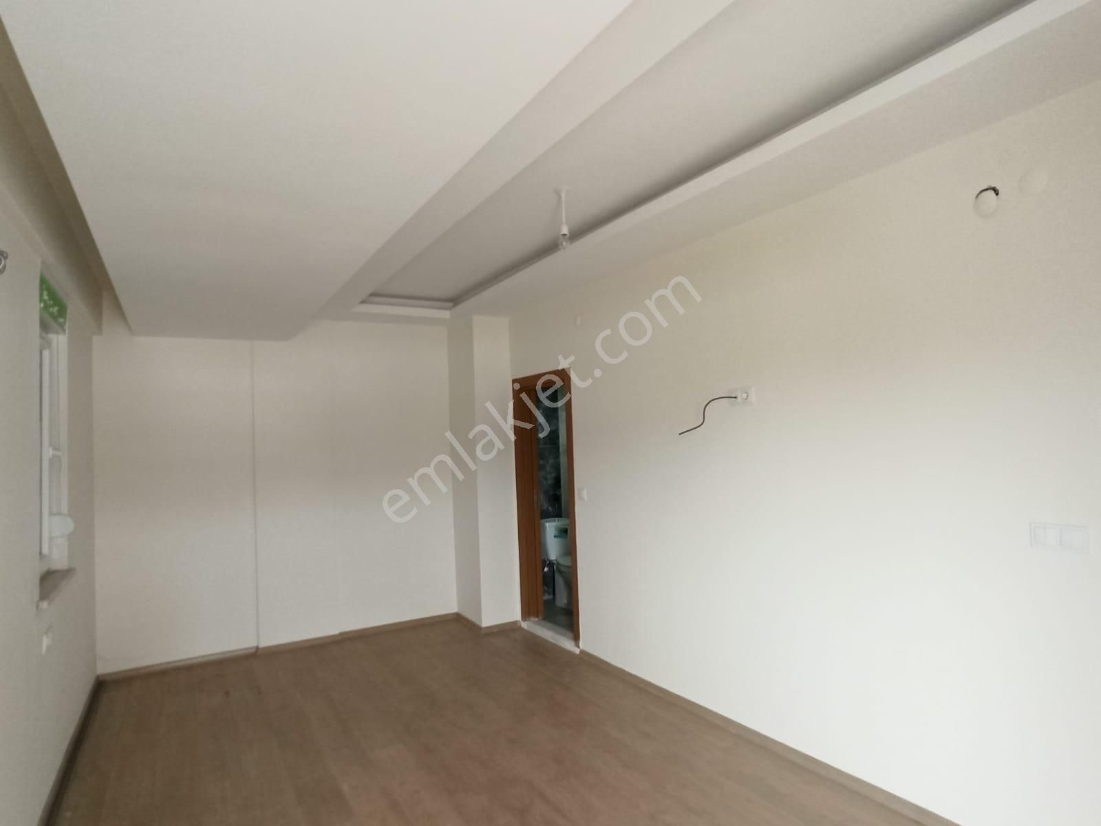 Arkadaş İnşaat Emlaktan Kumluca Merkez De Satılık Ekonomik Daire - Görsel 2