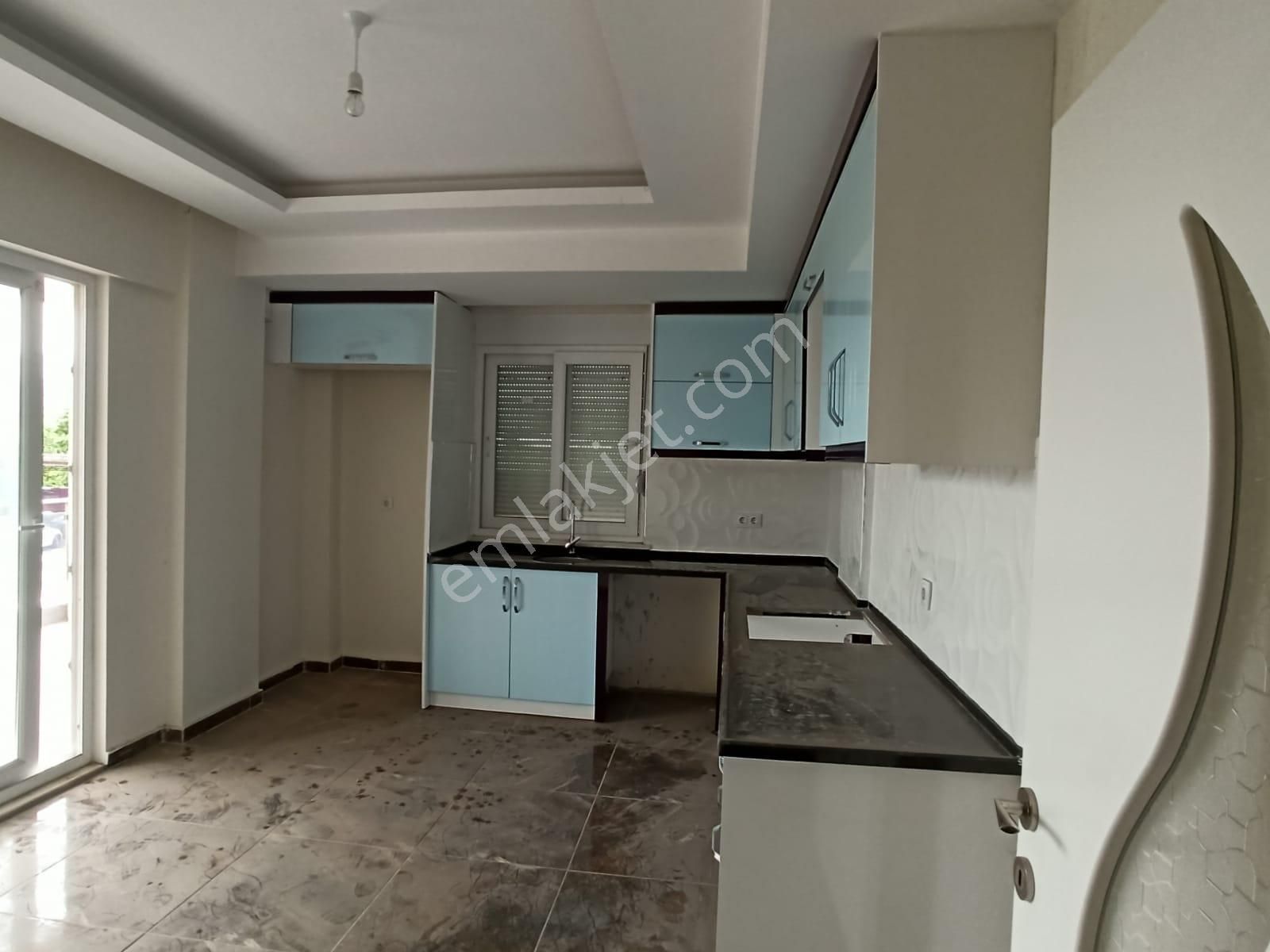 Arkadaş İnşaat Emlaktan Kumluca Merkez De Satılık Ekonomik Daire - Görsel 4