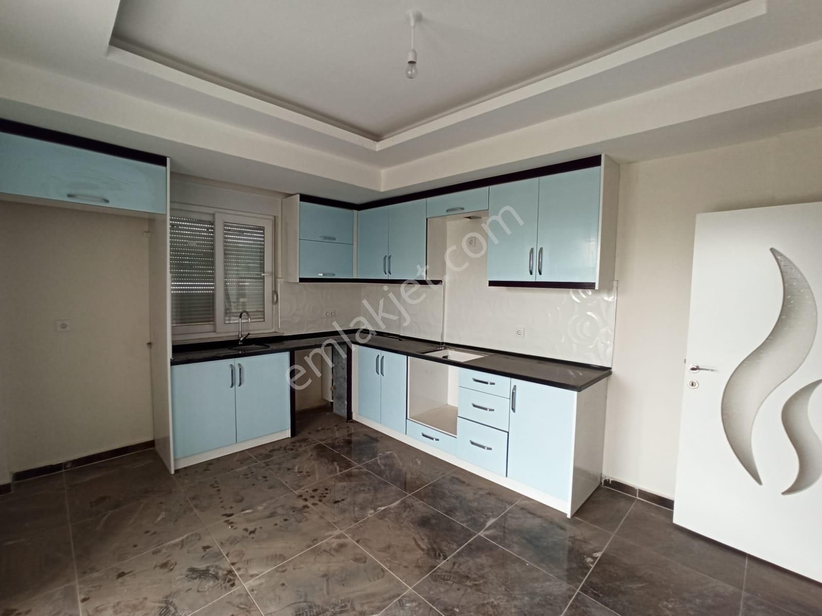 Arkadaş İnşaat Emlaktan Kumluca Merkez De Satılık Ekonomik Daire - Görsel 7