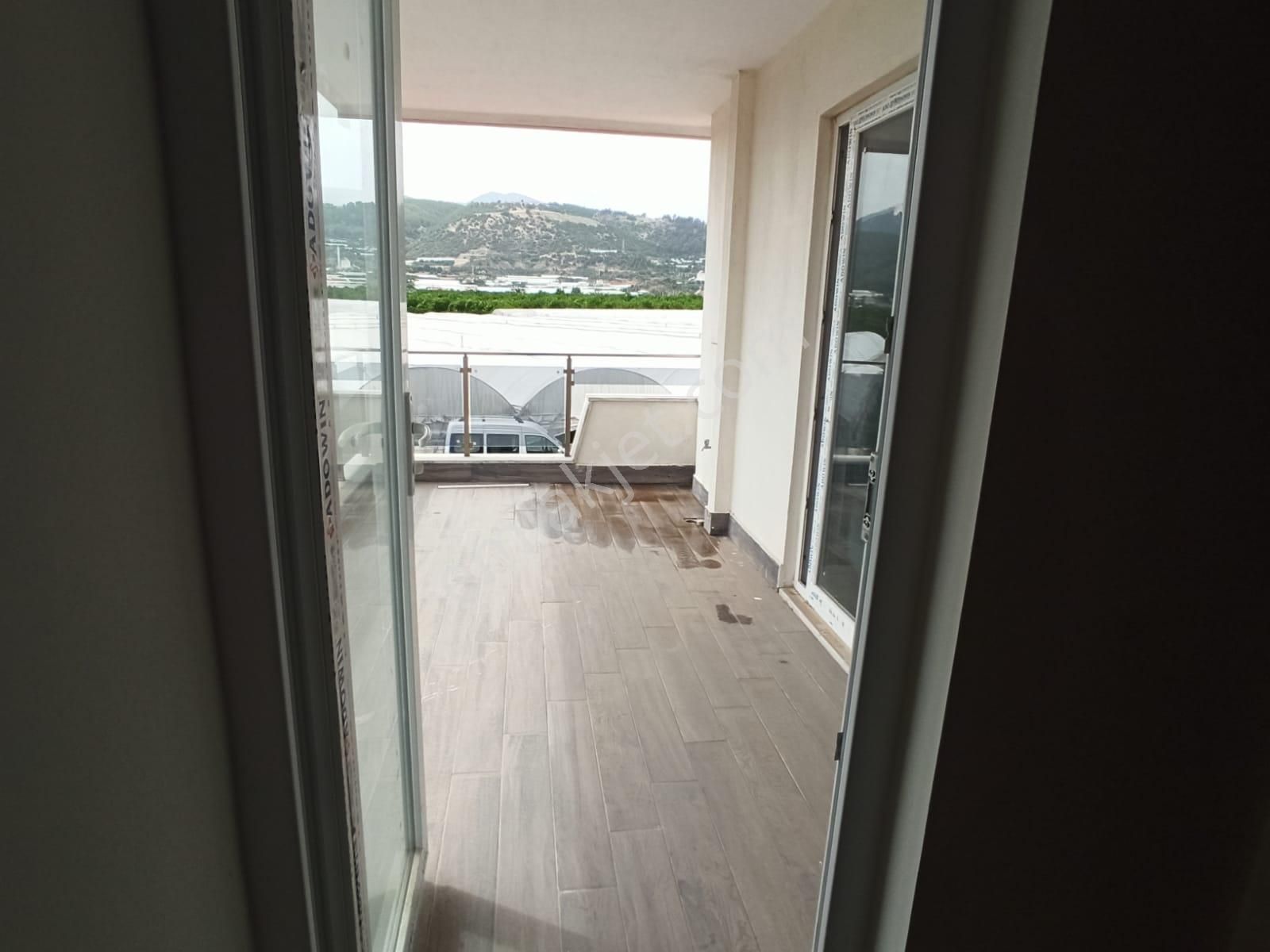 Arkadaş İnşaat Emlaktan Kumluca Merkez De Satılık Ekonomik Daire - Görsel 6