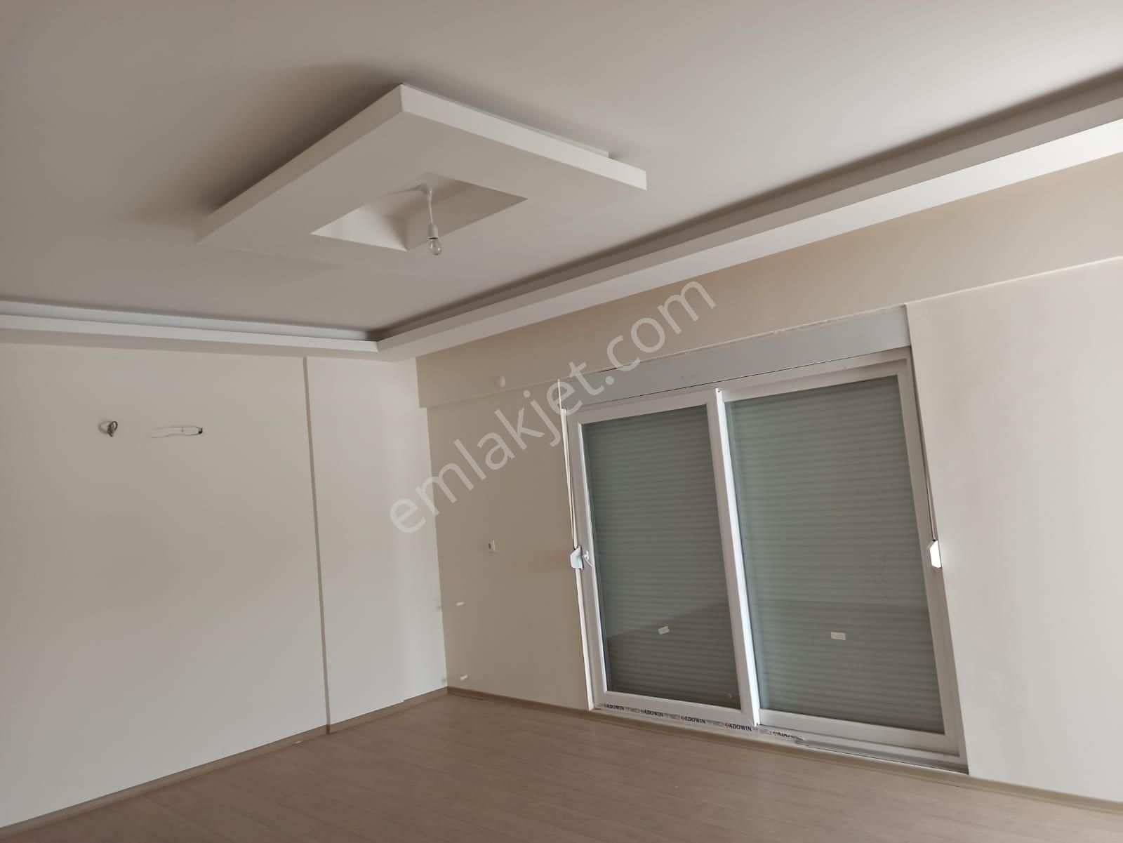 Arkadaş İnşaat Emlaktan Kumluca Merkez De Satılık Ekonomik Daire - Görsel 11