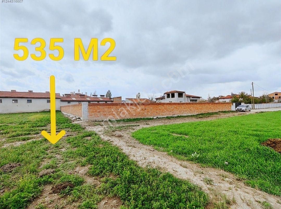 Susuzda Satilik Villa Arsası