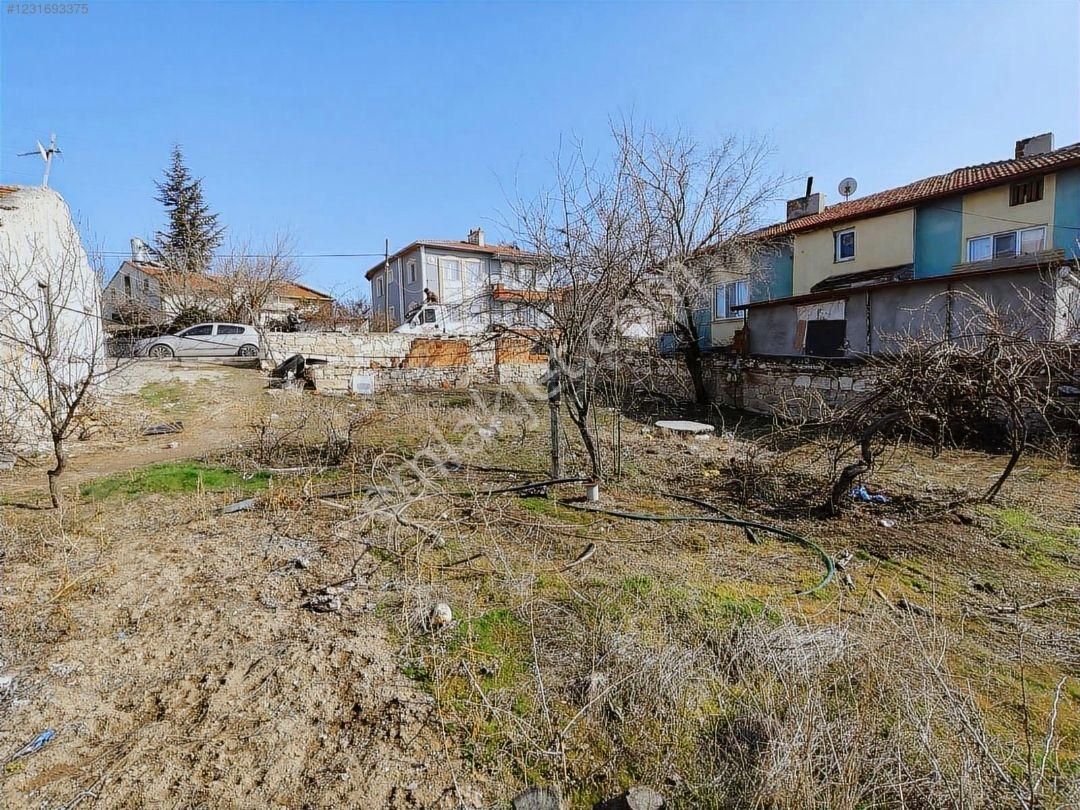 Anafartalar Lisesi Yanında Satılık Arsa