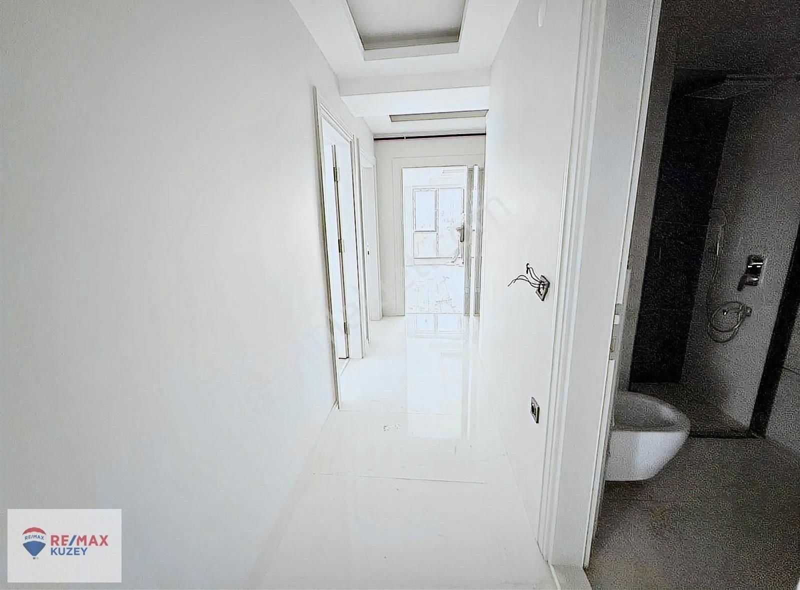 Gökdelenler Bölgesinde Bulvara Cephe Kiralık Lüks 2+1 Daire