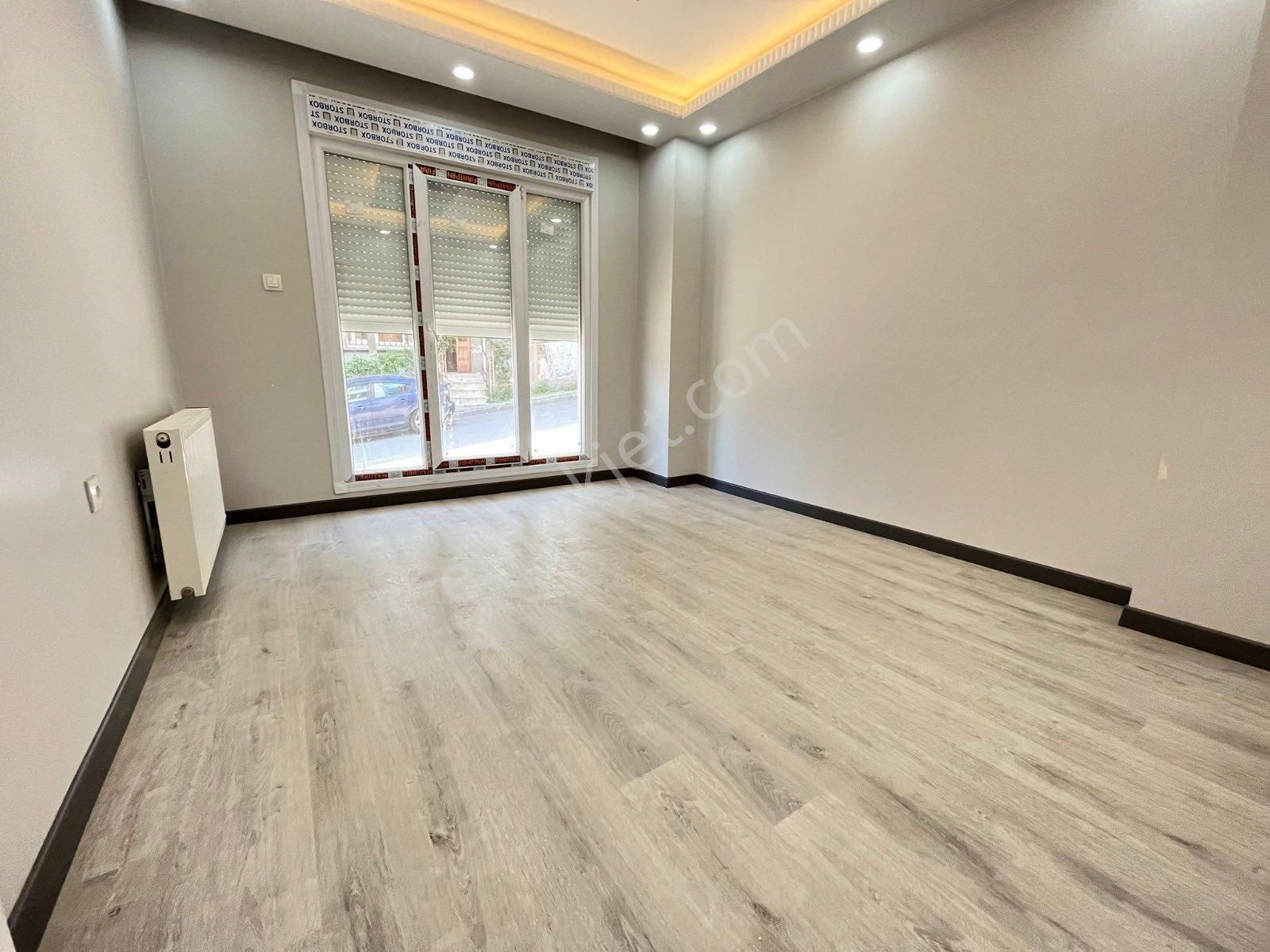 İmren Gayrimenkulden Satılık 2+1 Yüksek Giriş Lüks Yapım Fırsat Daire