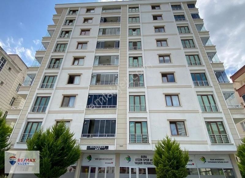 Remax Yunus'tan Yenimahalle'de Kiralık Eşyalı 1+1 Daire
