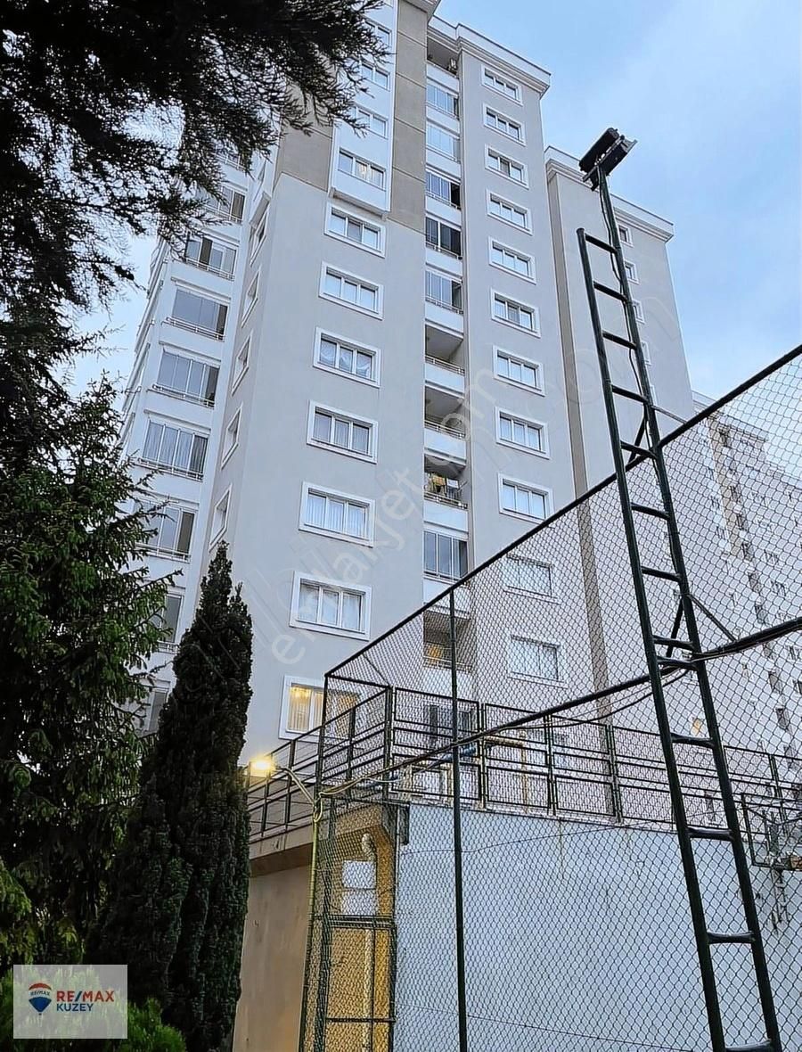 Duruşehirde Site İçi 3+1 Kiralık Daire