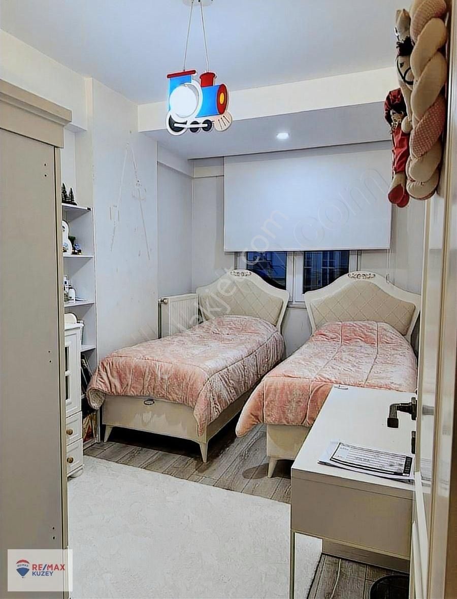Cağaloğlu'na Yakın Satılık Lüks 3+1 Daire