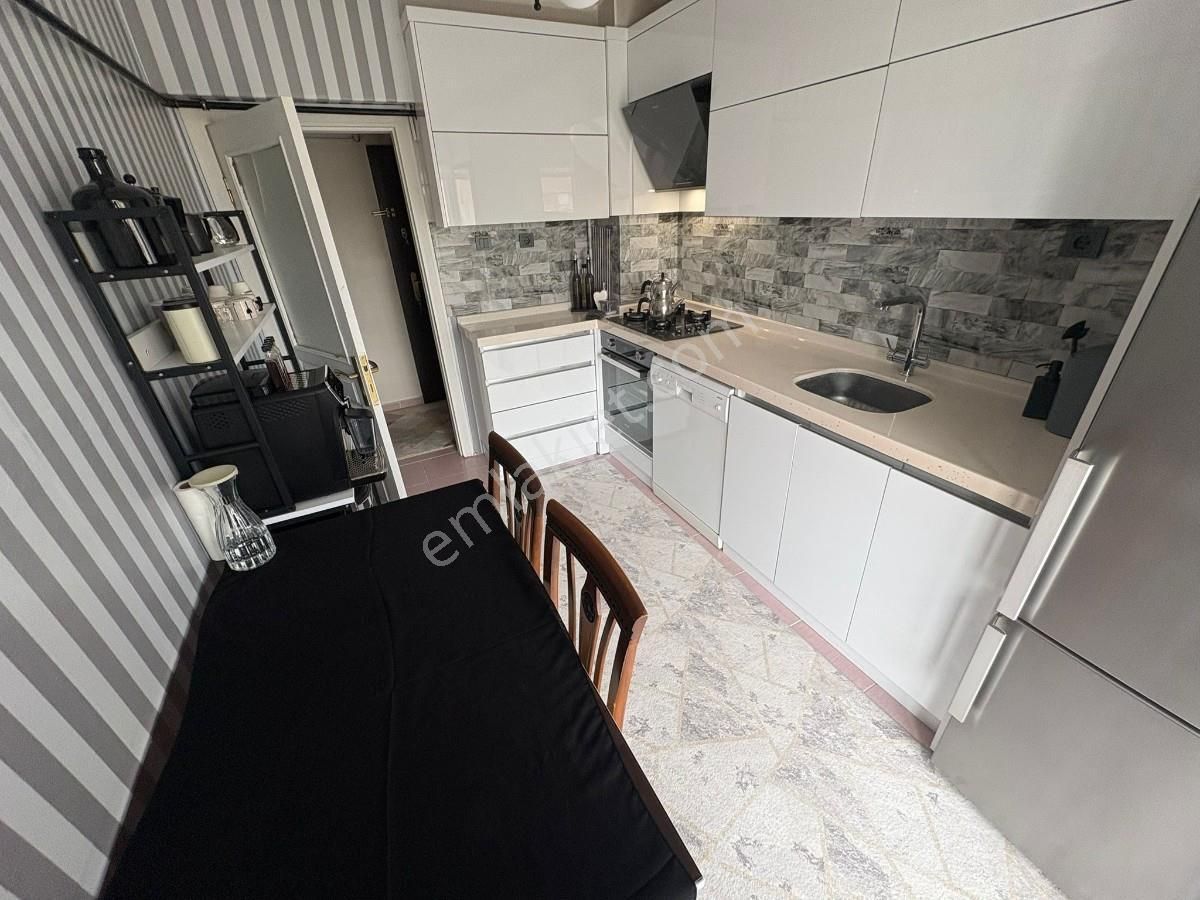 Pınarbaşı Mahallesinde 3+1 Full Yapılı Daire