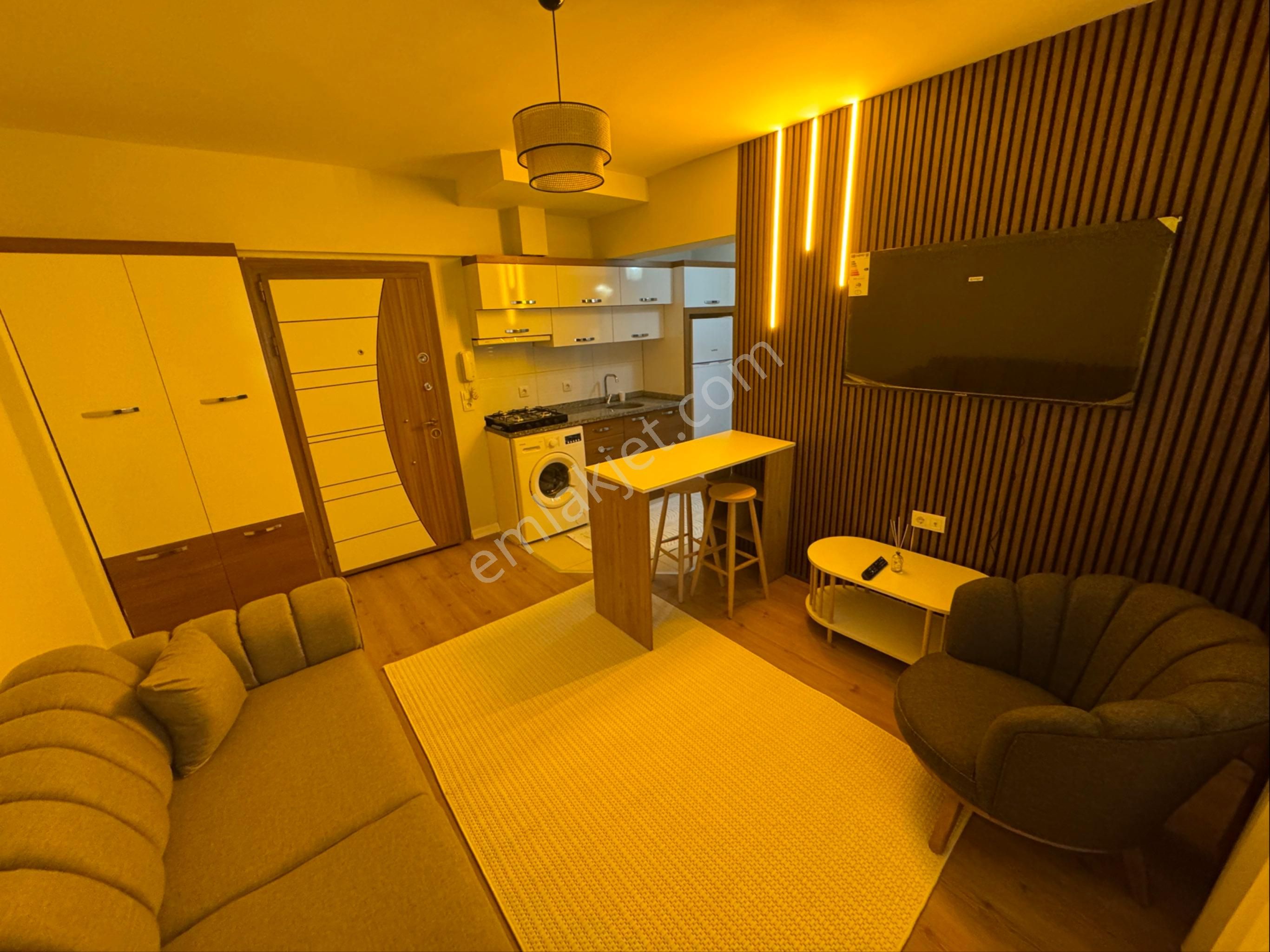 Çamlık Da Sıfır Eşyalı Herşey Dahil Apart Daireler