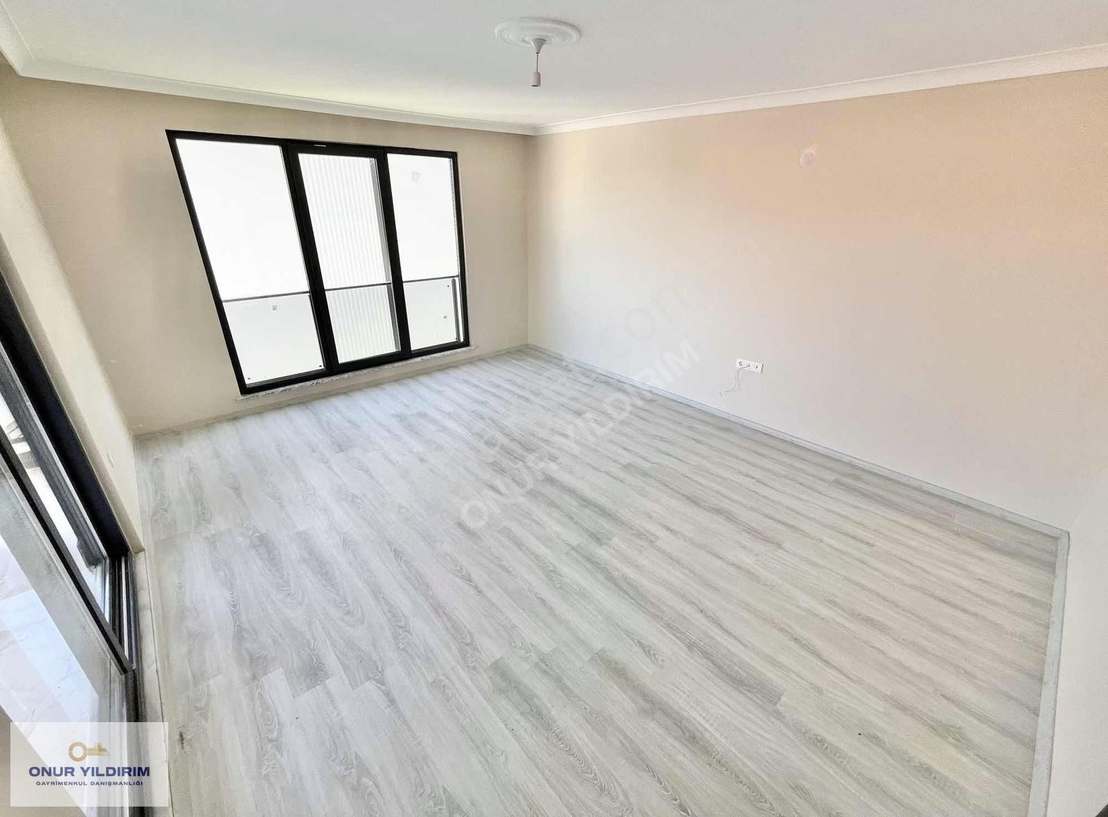 ▀▄onur Yıldırımdan Gürede Bahçeli 3+1 Satılık Ters Dublex Daire