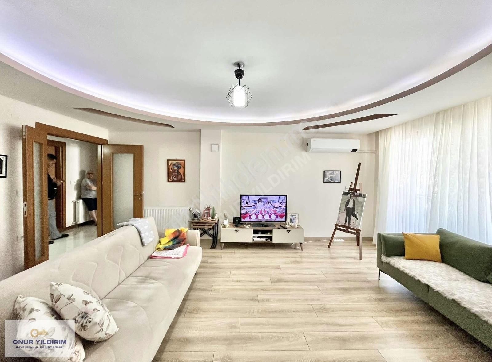 ▀sadece Onur Yıldırımdan İkizçayda Devasa 3+1 Ön Cephe Lüx Daire - Görsel 5