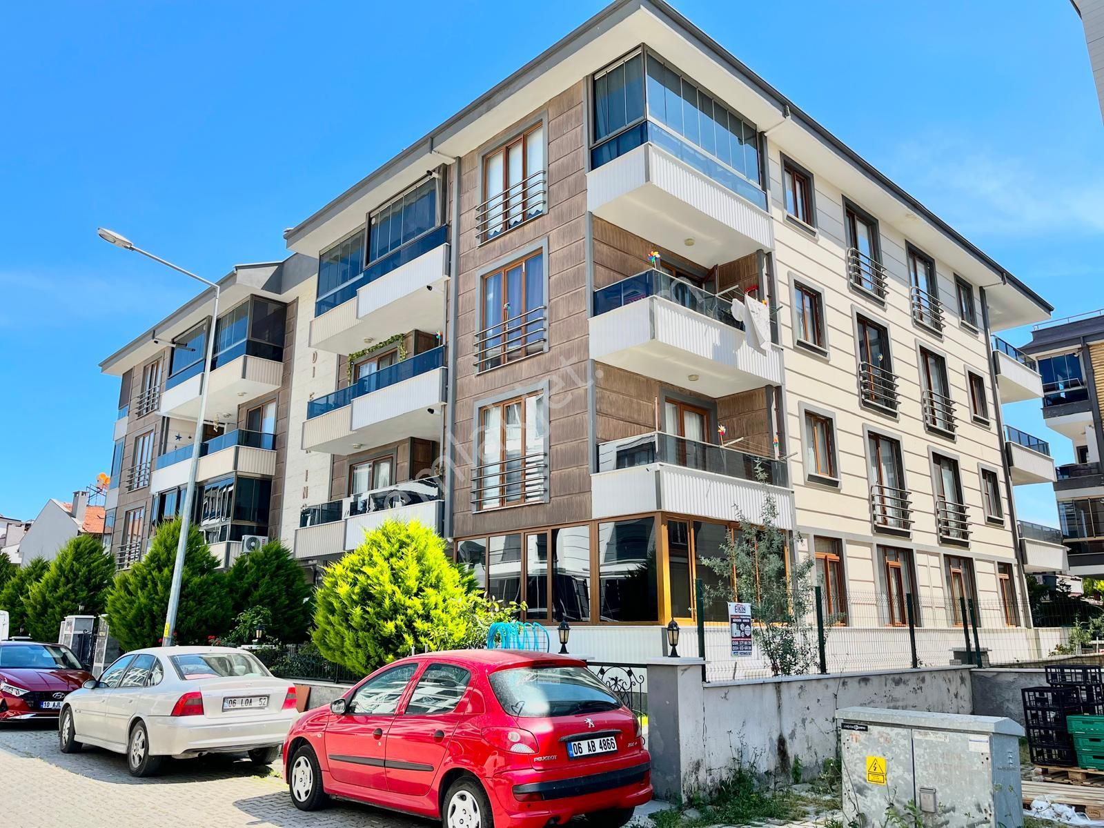 ▀sadece Onur Yıldırımdan İkizçayda Devasa 3+1 Ön Cephe Lüx Daire