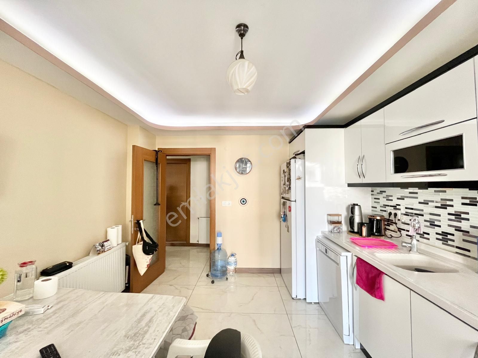 ▀sadece Onur Yıldırımdan İkizçayda Devasa 3+1 Ön Cephe Lüx Daire - Görsel 19