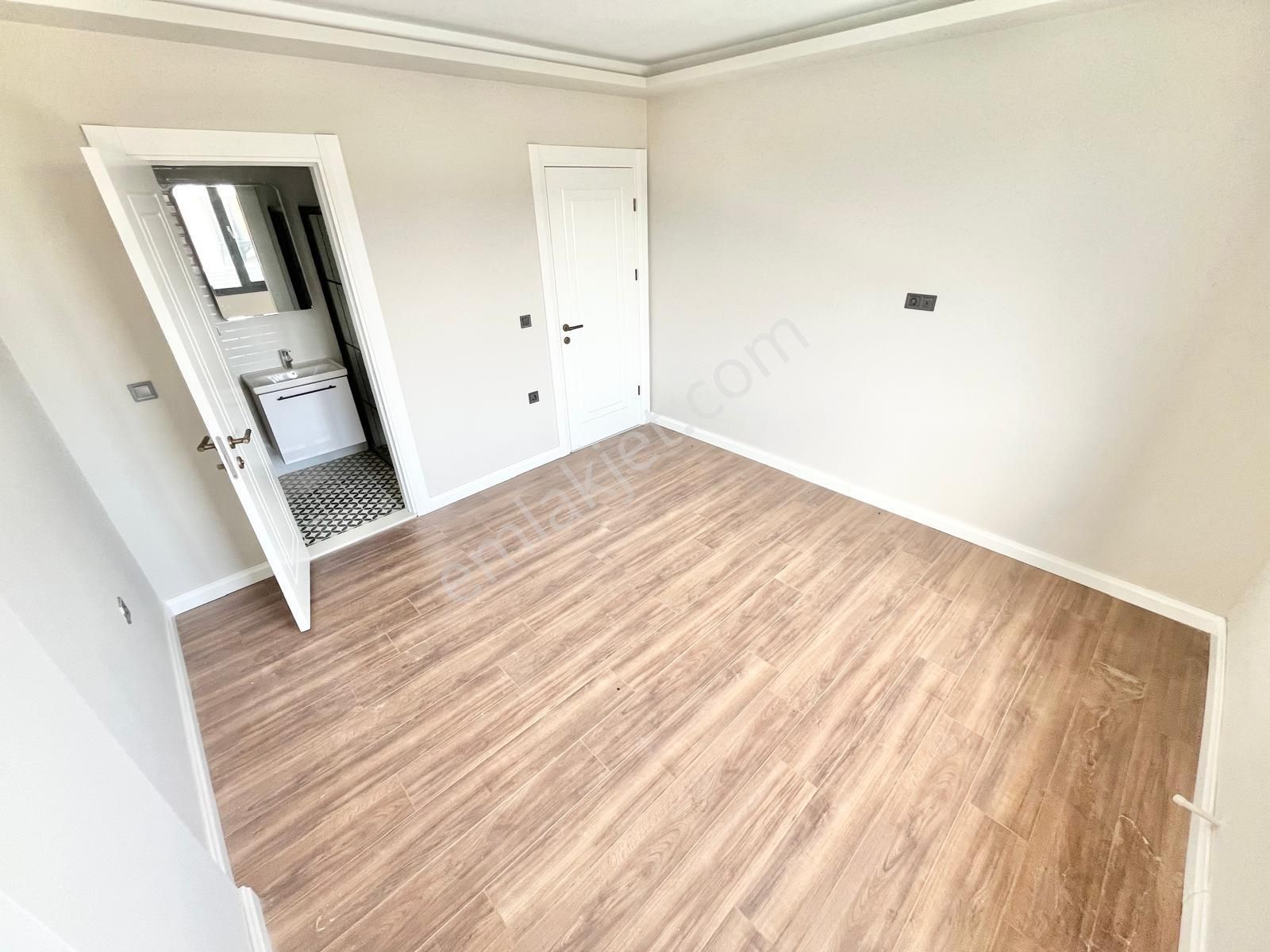 ▀sadece Onur Yıldırımdan İkizçayda Devasa 3+1 Ön Cephe Lüx Daire - Görsel 32