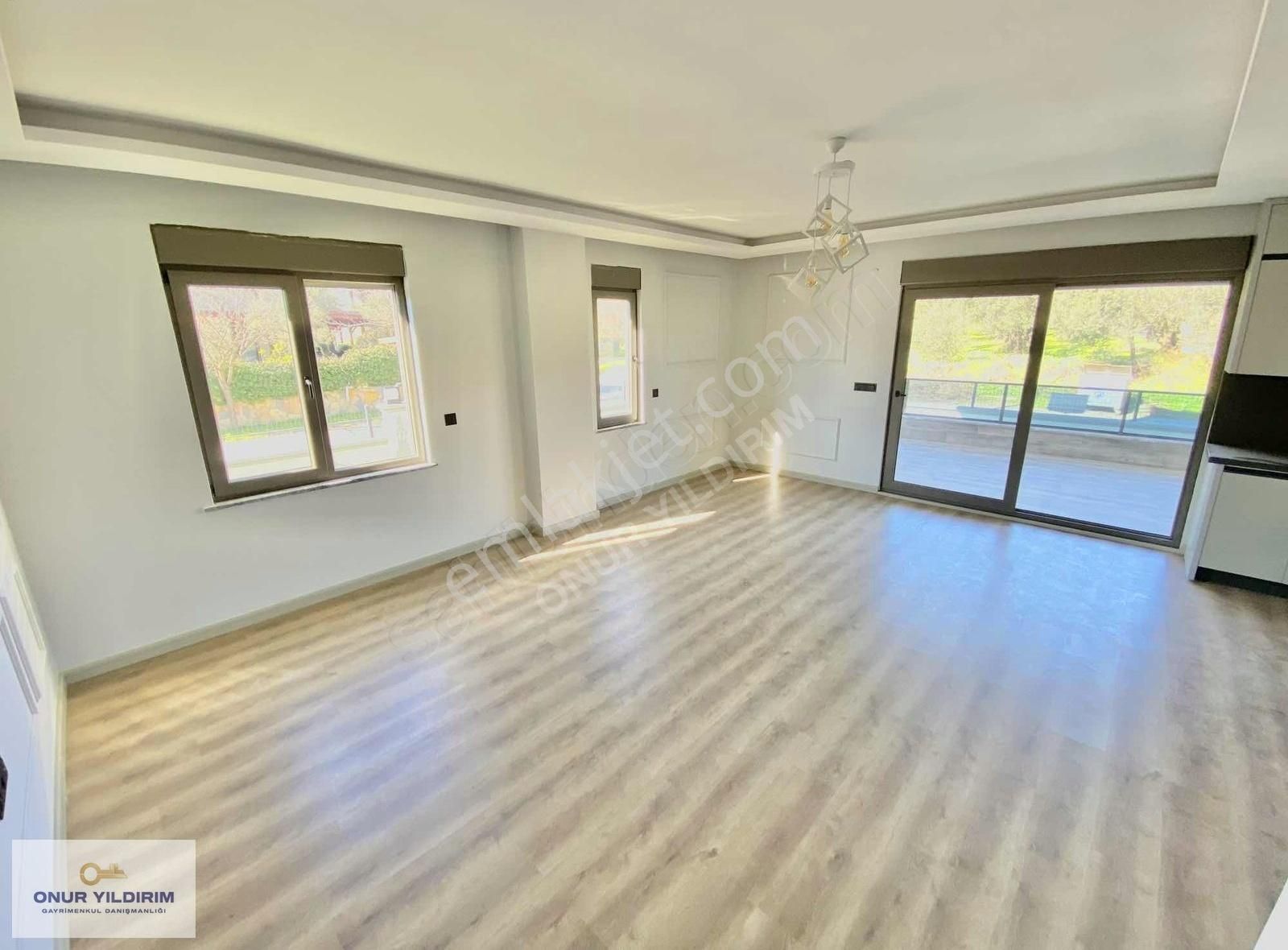 ▀▄onuryıldırımdan Gürede Tam Bağımsız 5+1 Lüx Villa▀▄