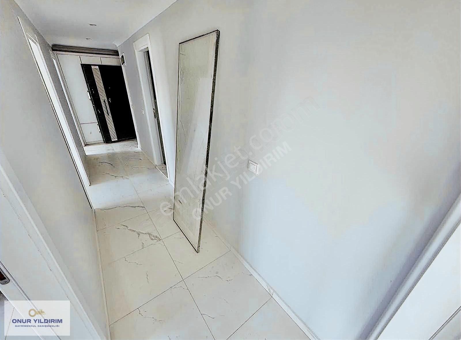 ▀▄onuryıldırım Dan Altınkumda Fırsat Ayrı Mutfak Sıfır 2+1 Daire