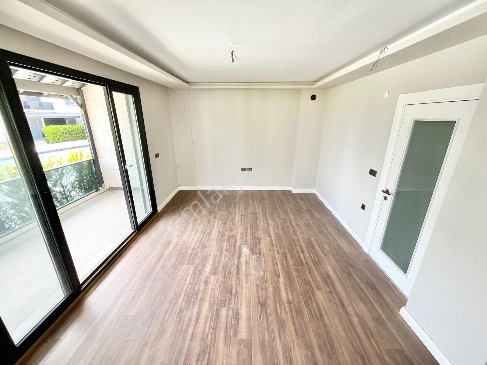 Onur Yıldırımdan Gürede Havuzlu Güvenlikli 3+1 Lüx Villa - Görsel 24