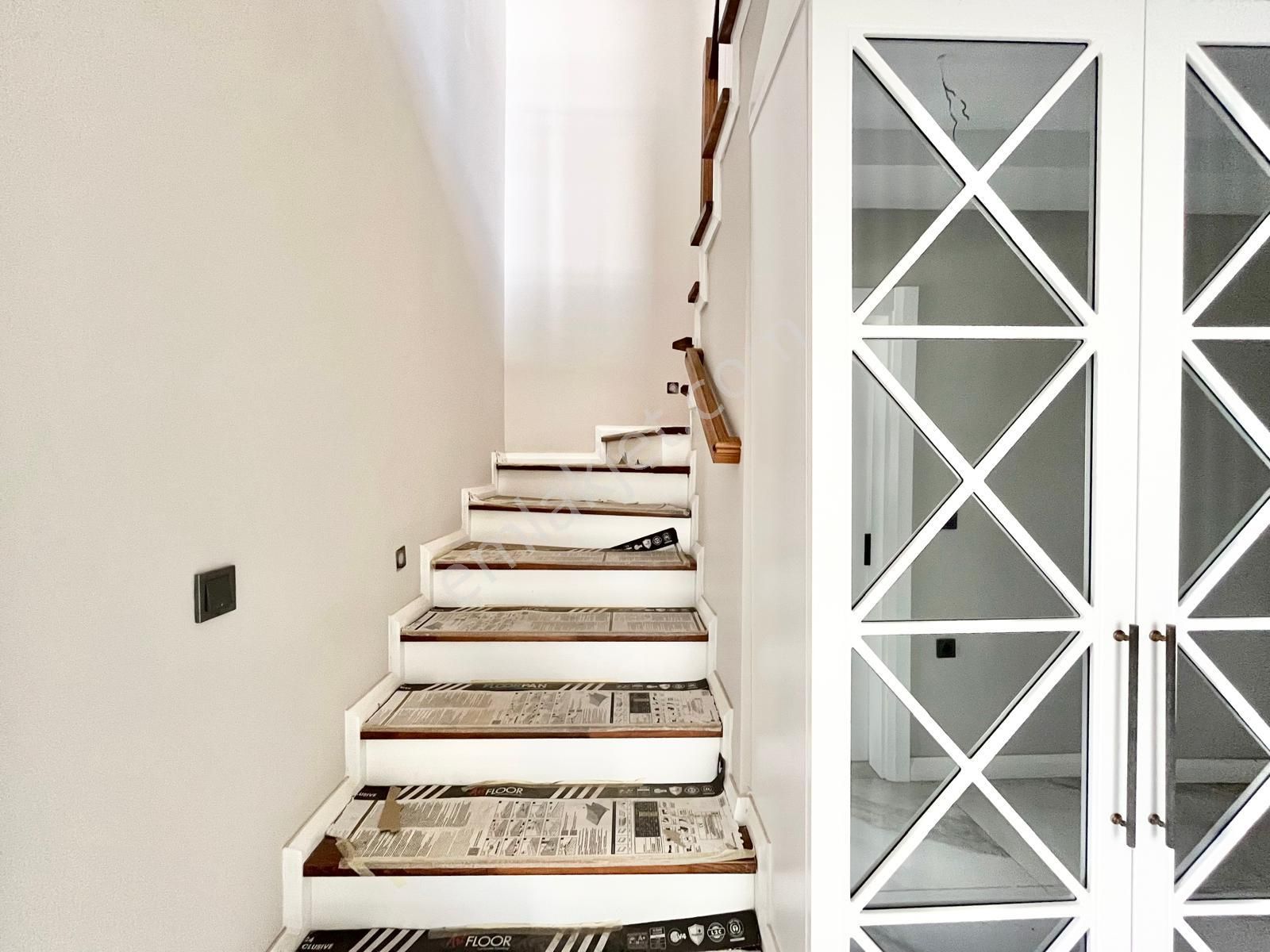 Onur Yıldırımdan Gürede Havuzlu Güvenlikli 3+1 Lüx Villa - Görsel 31