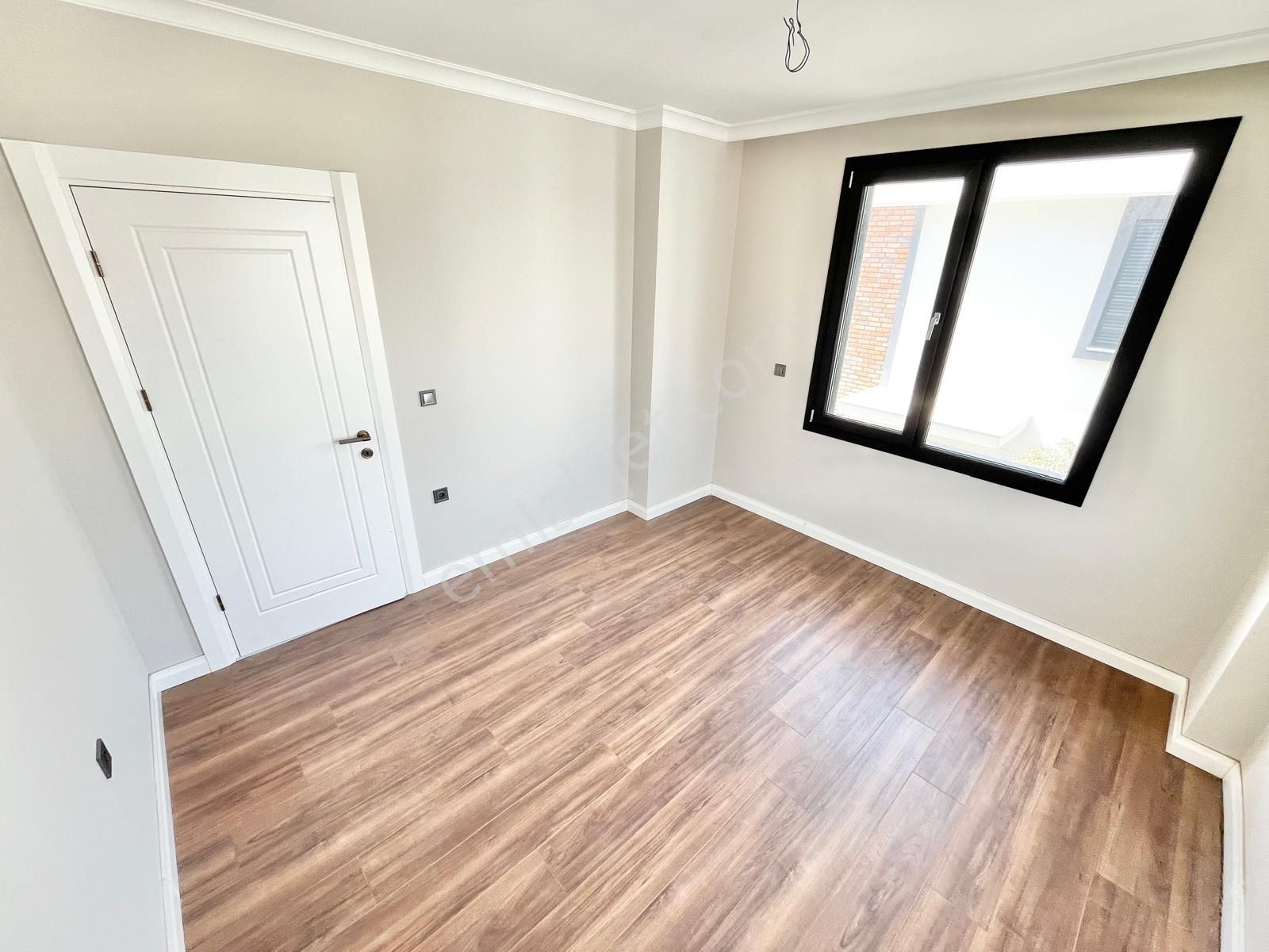 Onur Yıldırımdan Gürede Havuzlu Güvenlikli 3+1 Lüx Villa - Görsel 29
