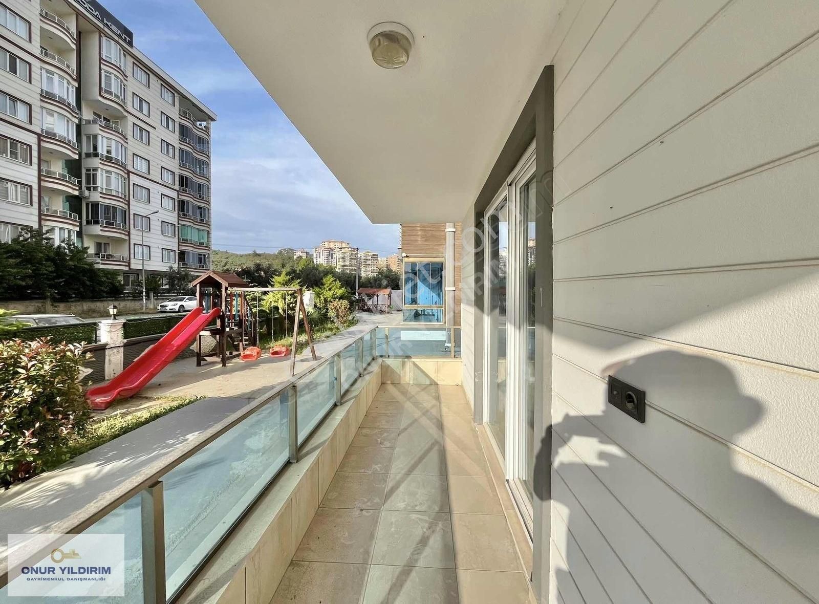 ▀▄sadece Onuryıldırımdan Havuzlu Saunalı Spor Salonlu 3+1 Daire