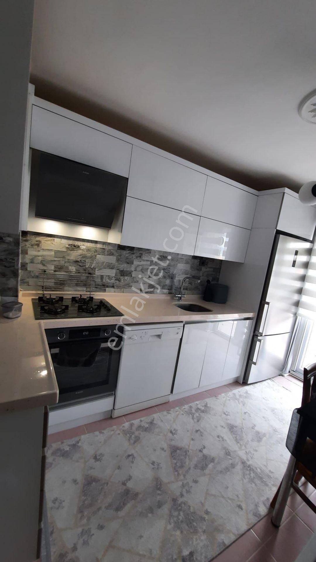 Mç Emlaktan Pınarbaşı Mah 3+1 Masrafsız Satılık Daire