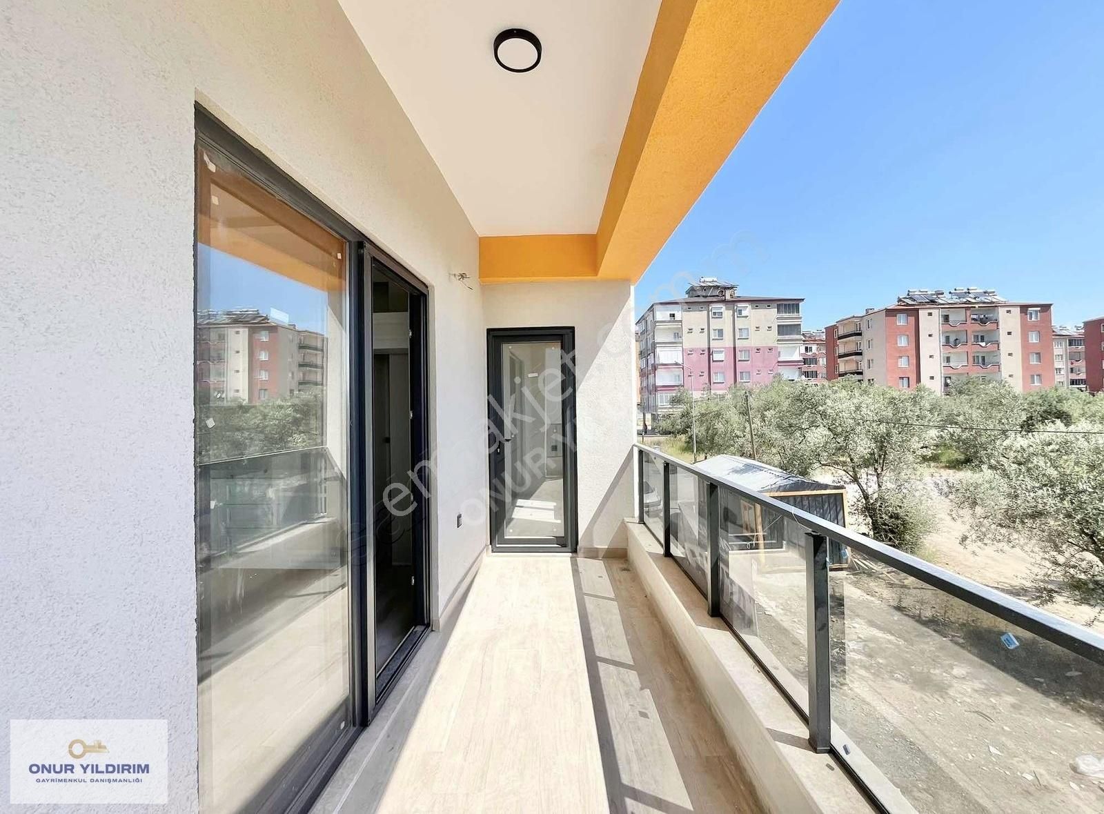 ⫷█sadece Onur Yıldırımdan Kadıköyde Şahane 2+1 Sıfır Daire█⫸