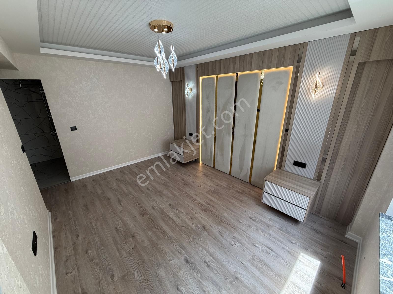 Keçiören'de 3+1 Sıfır Binada Site Konseptinde Mega Lüks Daire - Görsel 31