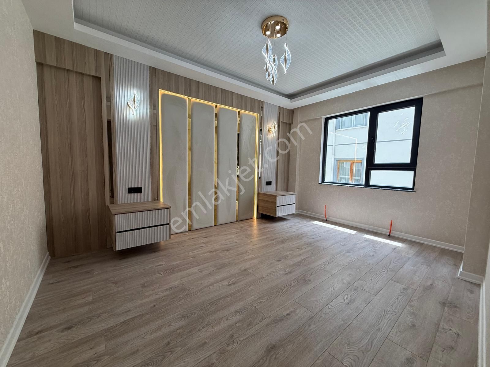 Keçiören'de 3+1 Sıfır Binada Site Konseptinde Mega Lüks Daire - Görsel 22