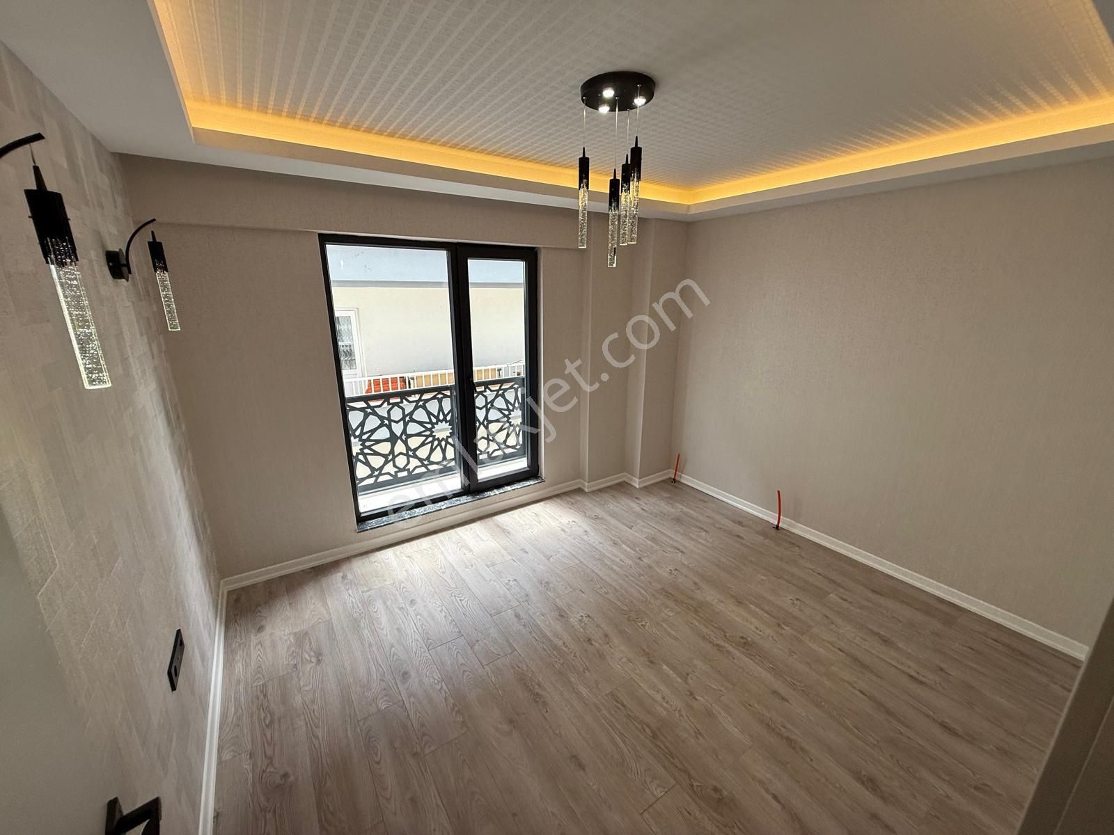 Keçiören'de 3+1 Sıfır Binada Site Konseptinde Mega Lüks Daire - Görsel 16