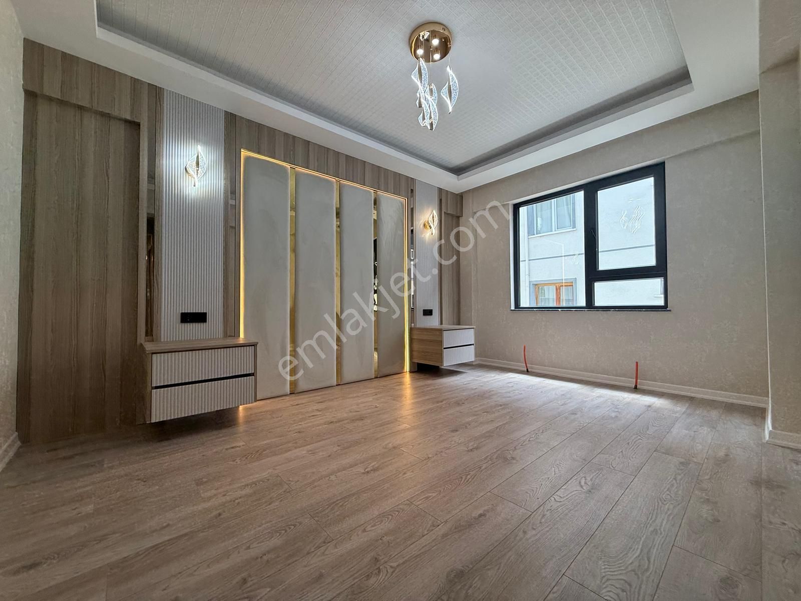 Keçiören'de 3+1 Sıfır Binada Site Konseptinde Mega Lüks Daire - Görsel 13