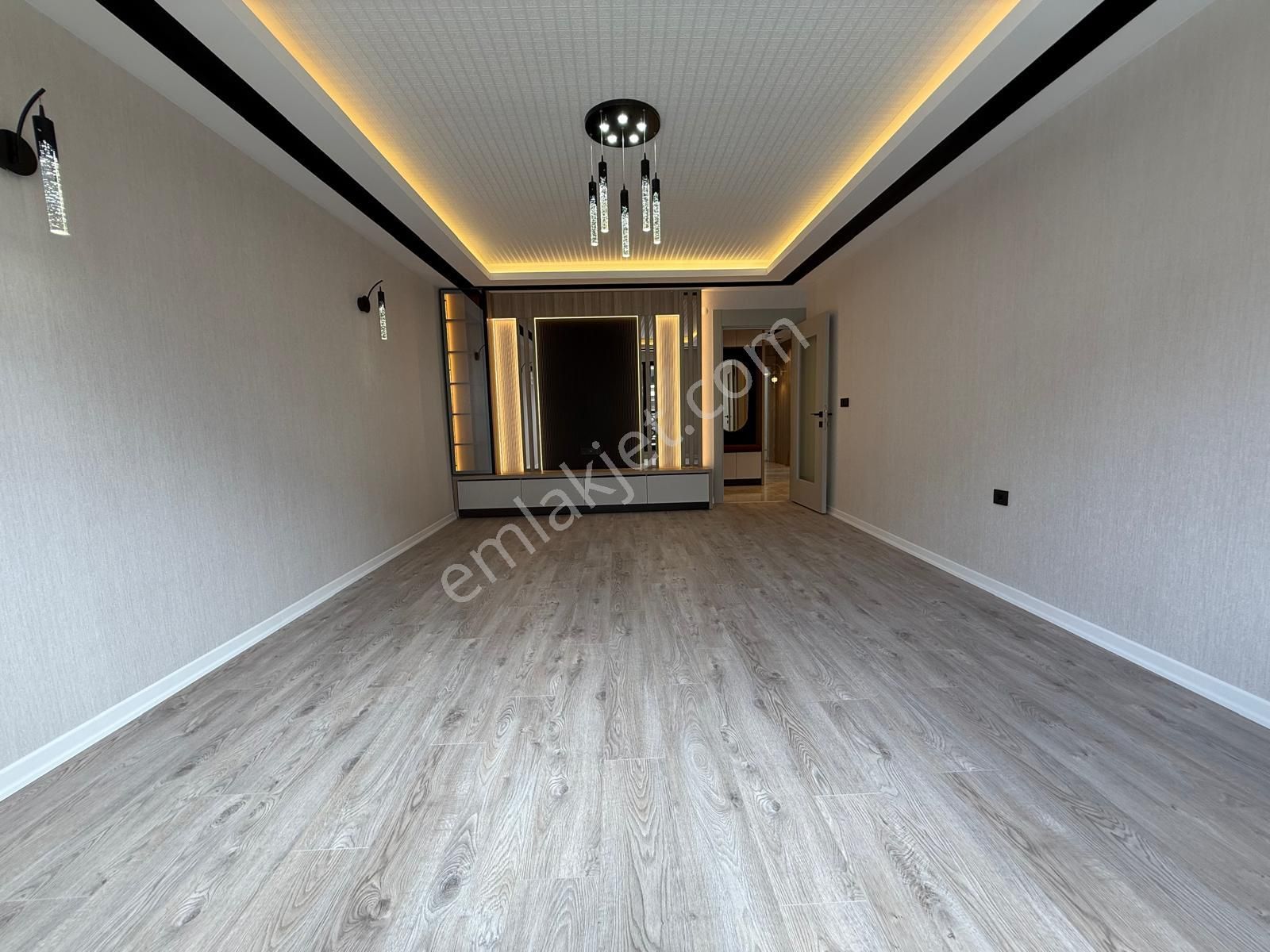 Keçiören'de 3+1 Sıfır Binada Site Konseptinde Mega Lüks Daire - Görsel 21