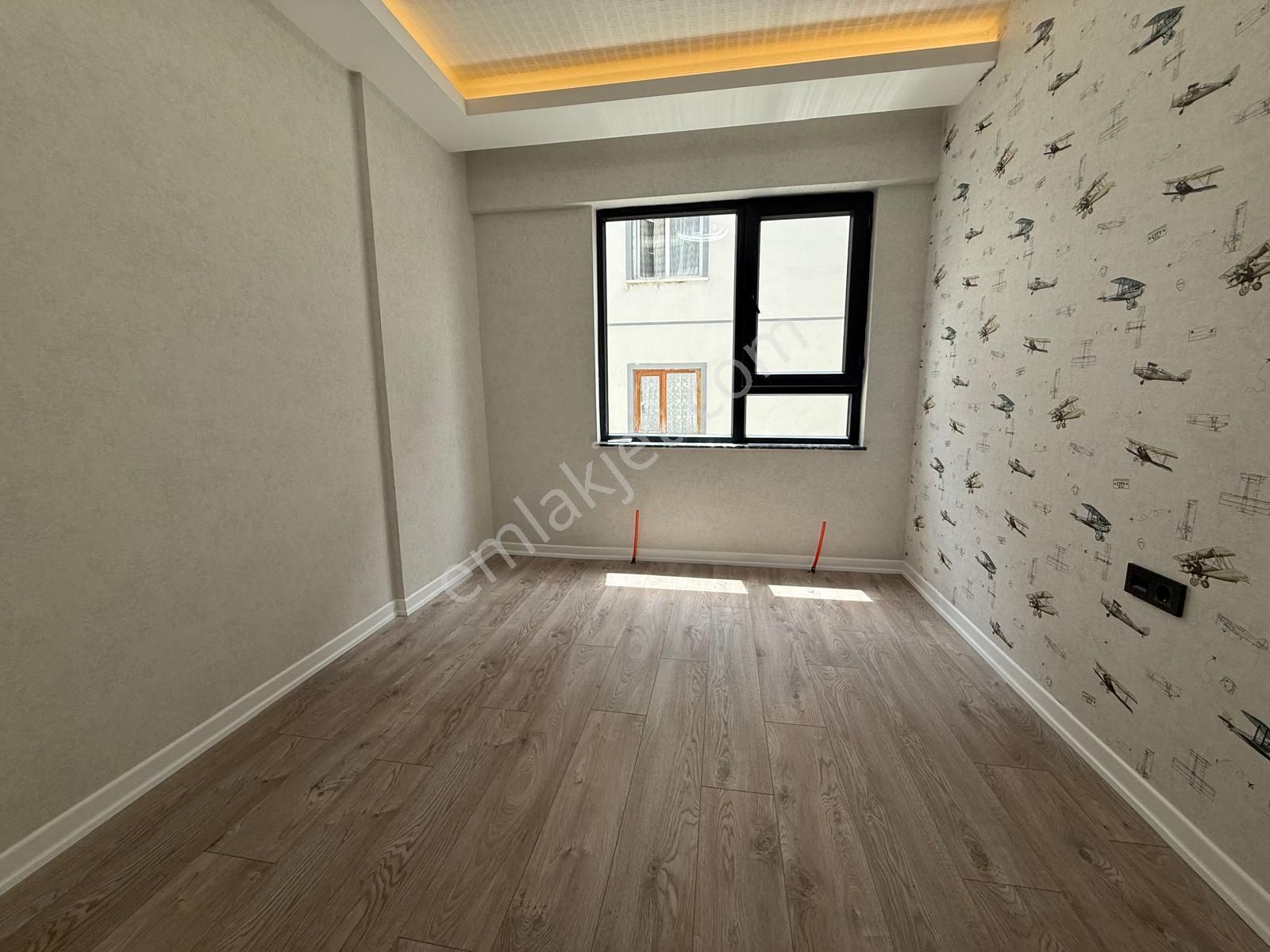 Keçiören'de 3+1 Sıfır Binada Site Konseptinde Mega Lüks Daire - Görsel 12