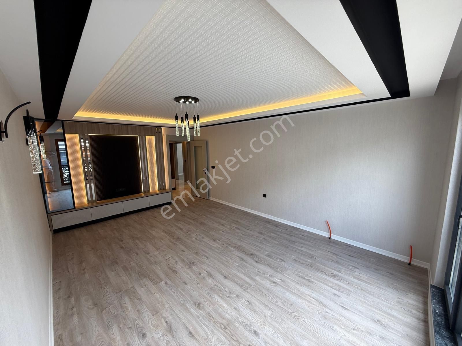 Keçiören'de 3+1 Sıfır Binada Site Konseptinde Mega Lüks Daire - Görsel 14