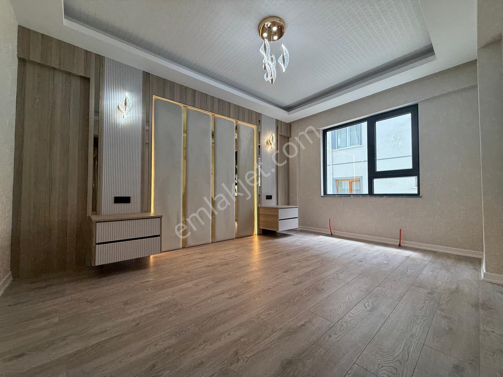 Keçiören'de 3+1 Sıfır Binada Site Konseptinde Mega Lüks Daire - Görsel 8