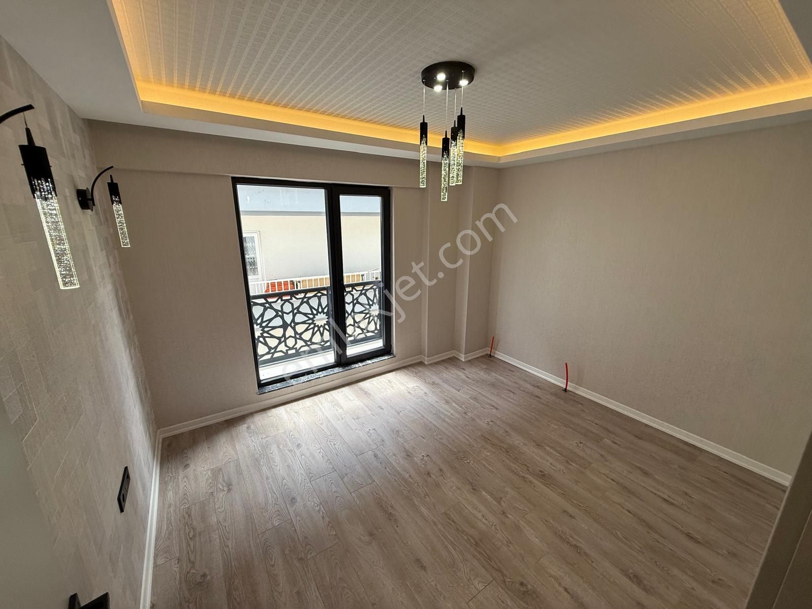 Keçiören'de 3+1 Sıfır Binada Site Konseptinde Mega Lüks Daire - Görsel 34