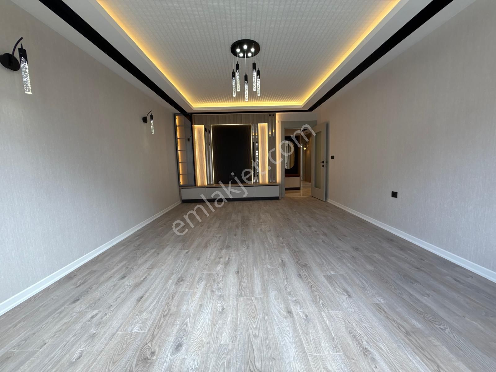 Keçiören'de 3+1 Sıfır Binada Site Konseptinde Mega Lüks Daire - Görsel 17