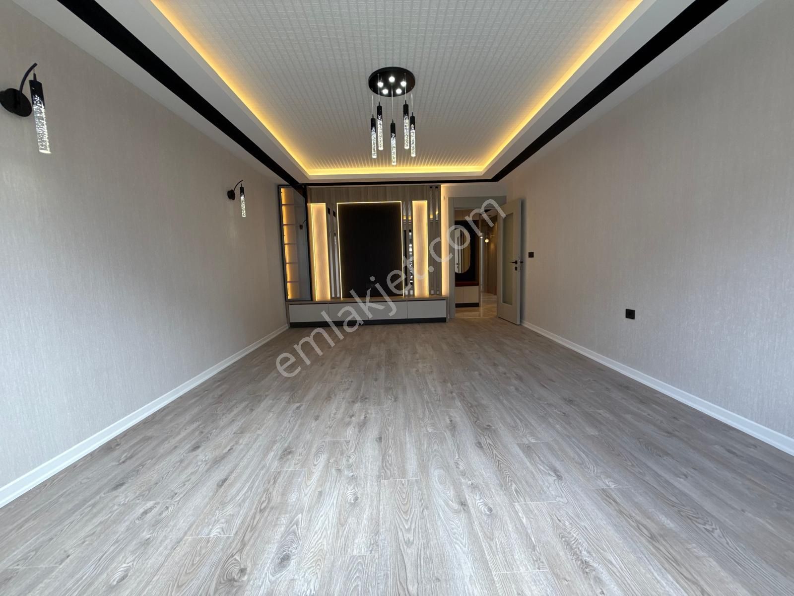 Keçiören'de 3+1 Sıfır Binada Site Konseptinde Mega Lüks Daire - Görsel 32