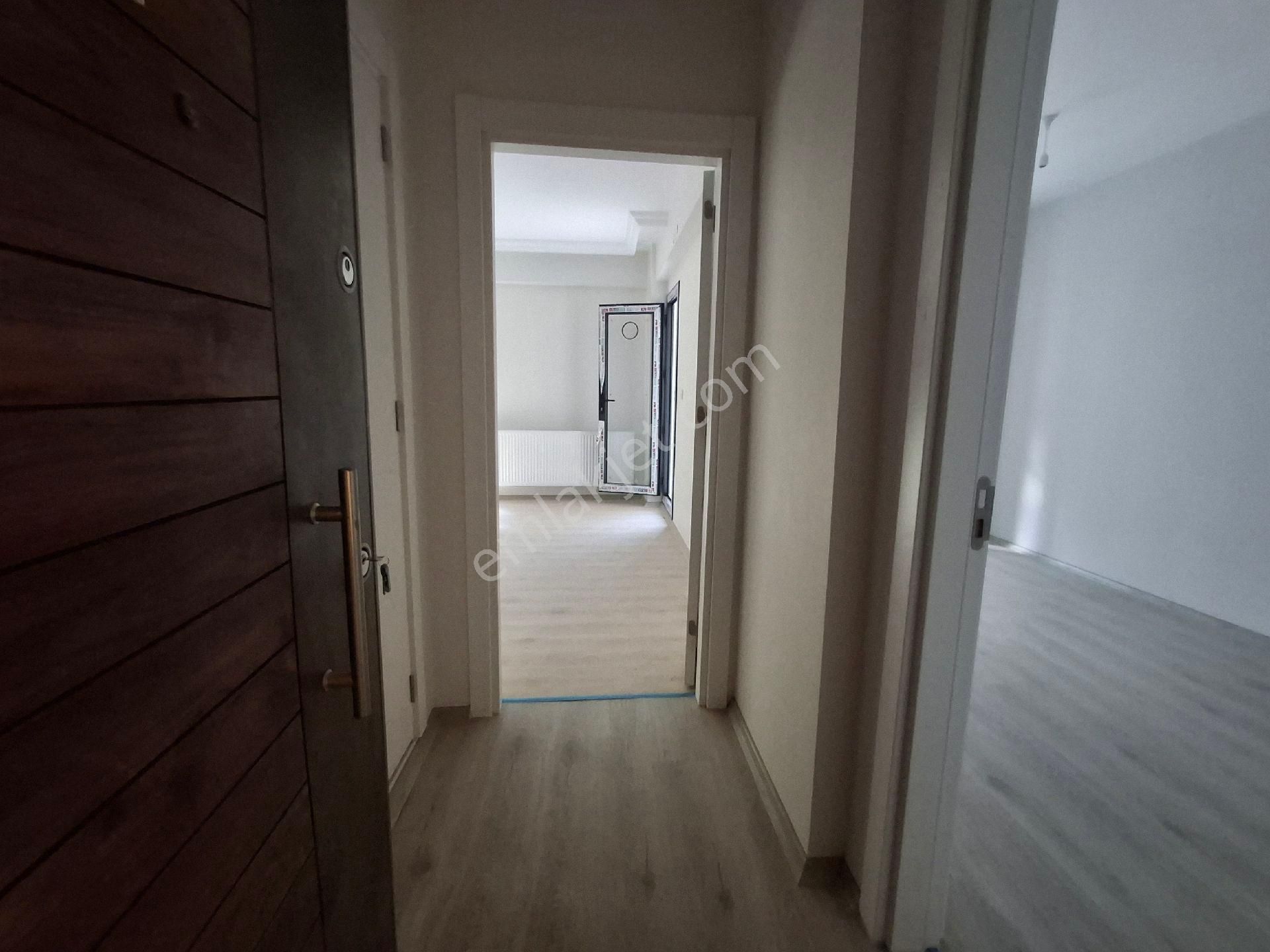 Simya Emlak'tan Satılık 1+1 Sıfır Ara Kat