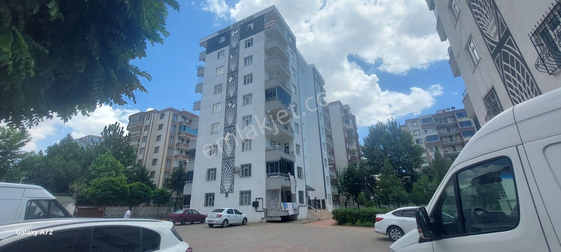 Bağcılar Best Fırın Yakını Satılık Full Yapılı 3+1 Daire