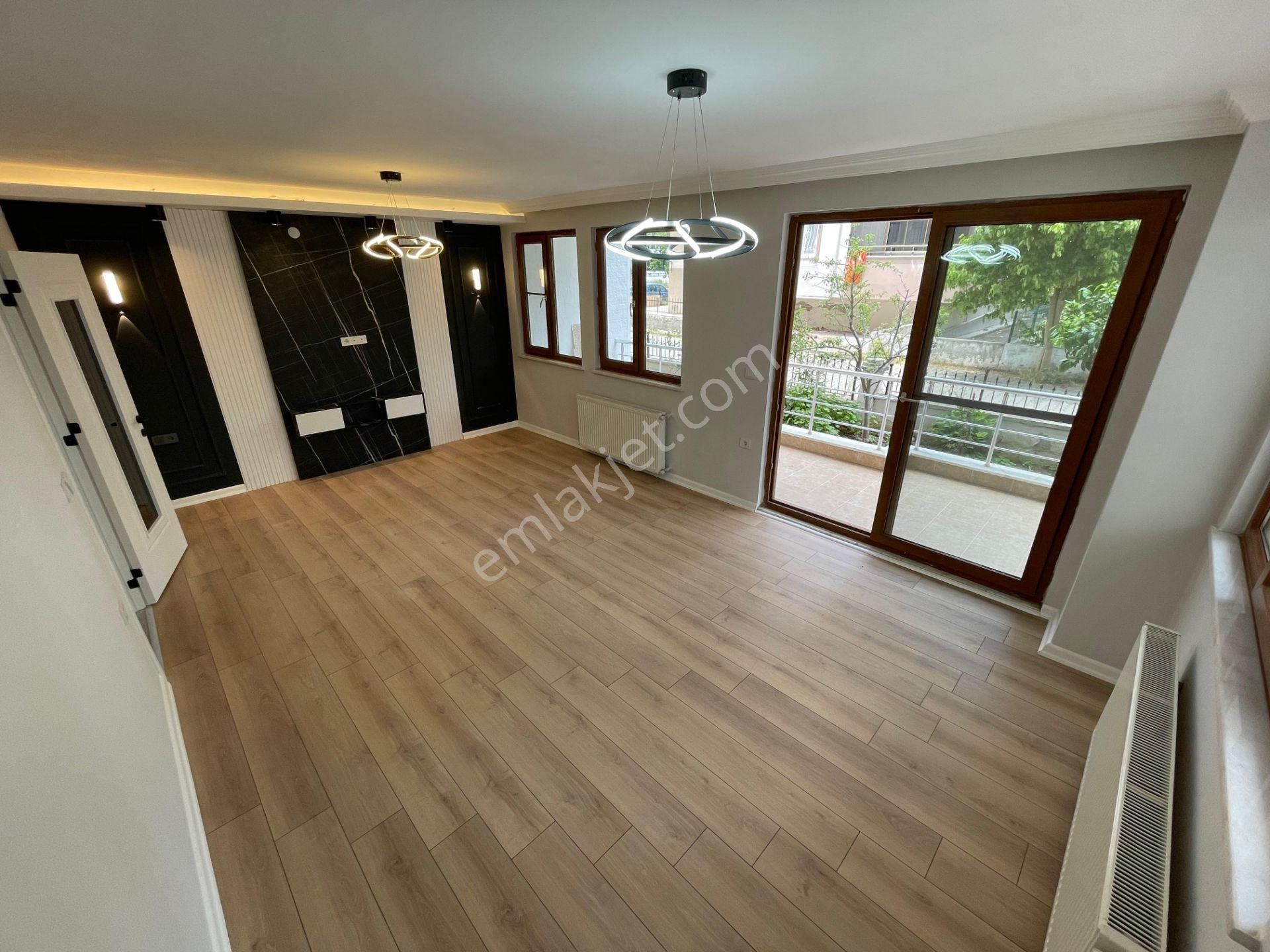 Kent'ten Satılık Altınkum Da Doğalgazlı Asansörlü 3+1 Şık Daire
