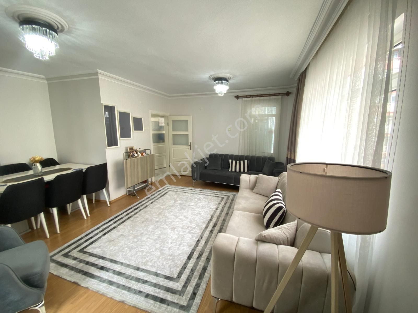 Doğan Emlak Group’tan Adalet Mh.3+1 3.kat 3balkonlu Masrafsız Daire