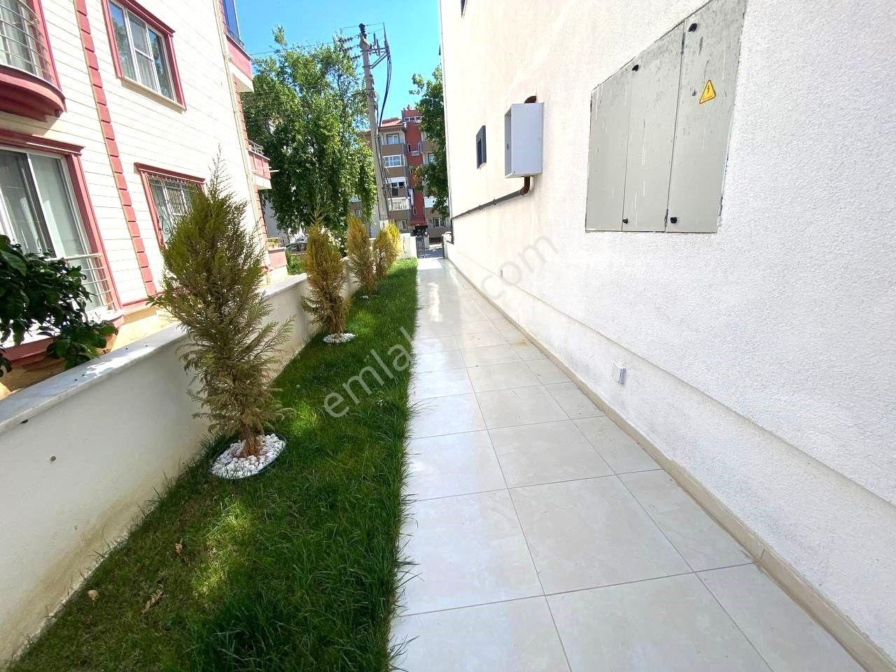 🟥🟥aktif'ten Burhaniye Bahçelievler'de Kendinizi Özel Hissettirecek Satılık 2+1 Daire 🟥🟥