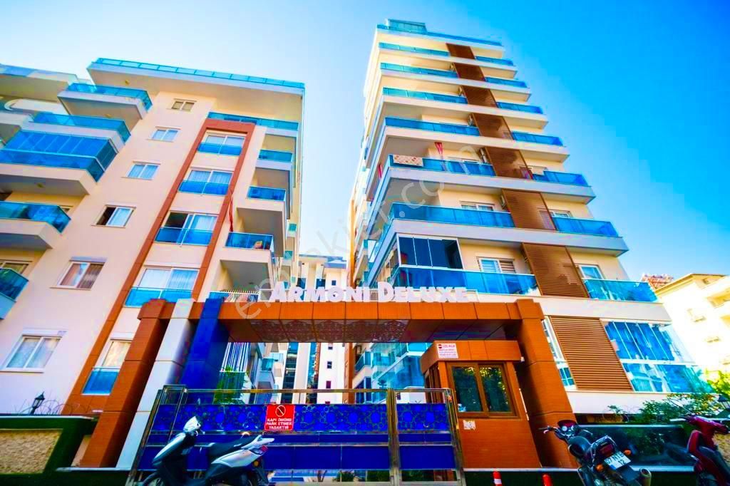 Alanya Mahmutlar