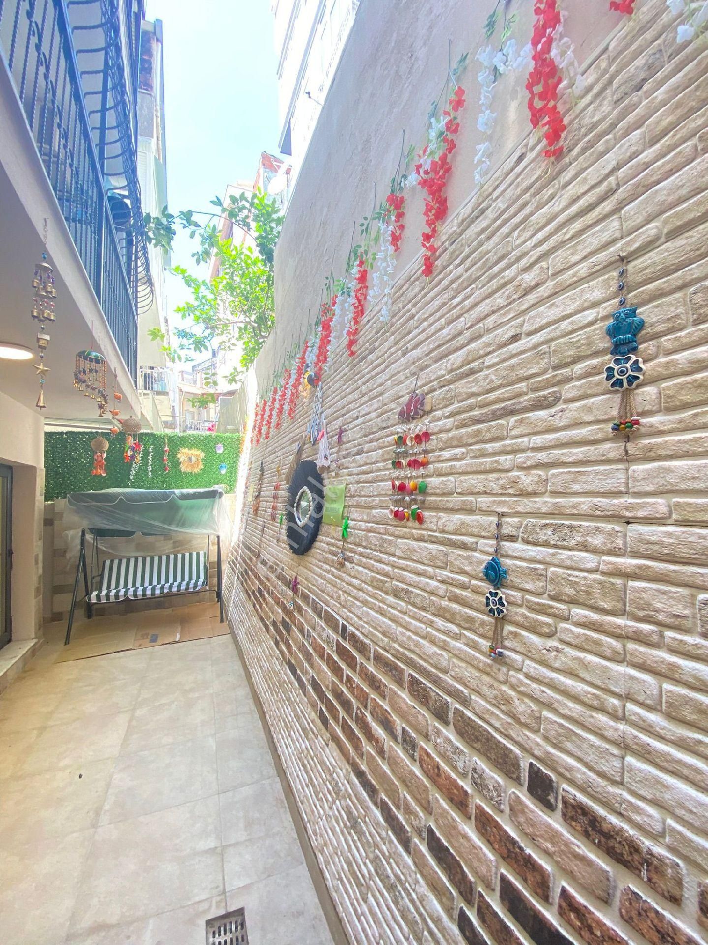 İnönü Cd. Paralelinde 3+1 165m2 Ultra Lüks Yapılı Satılık Daire - Görsel 16