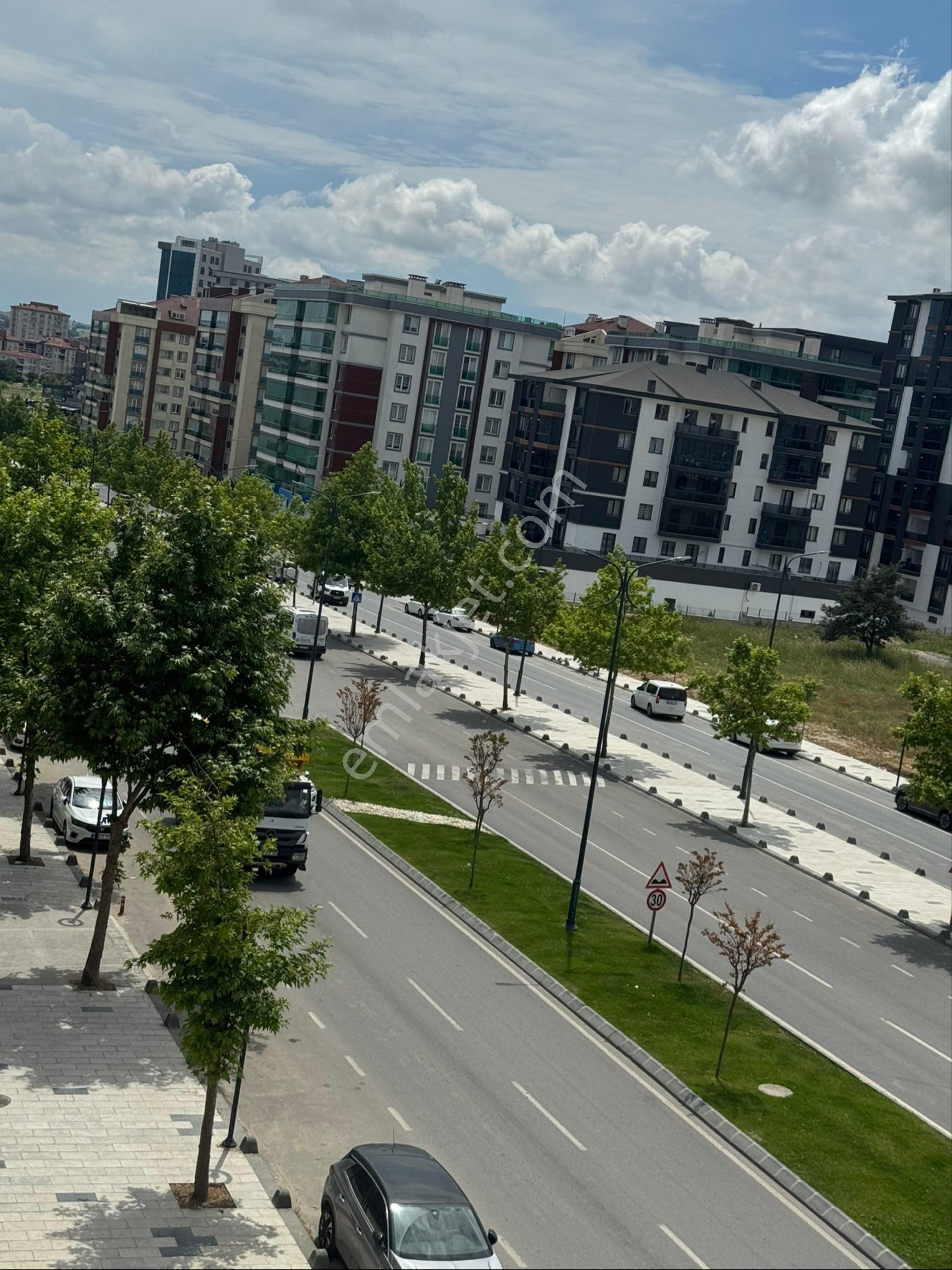 Çerkezköy Bağlık Mahallesinde Kipa Bölgesinde 1+1 Arakat Kiralık Daire