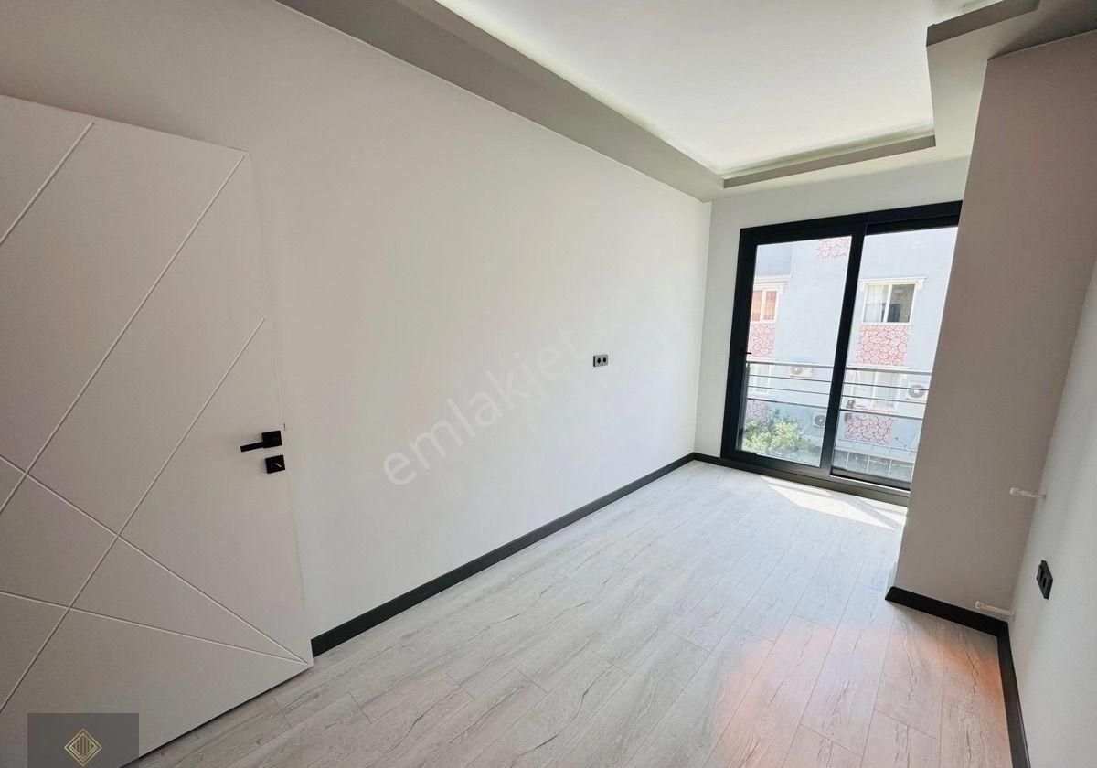 Didim’de Satılık Sıfır 2+1 Geniş Daireler Alo 24 Mevkisinde Altınkum Plajına Yakın Konumda - Görsel 7