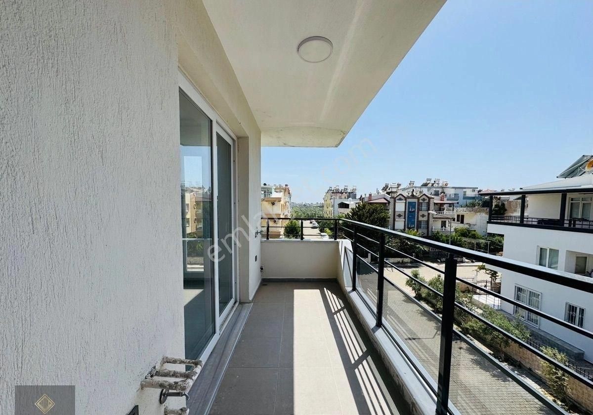 Didim’de Satılık Sıfır 2+1 Geniş Daireler Alo 24 Mevkisinde Altınkum Plajına Yakın Konumda - Görsel 2