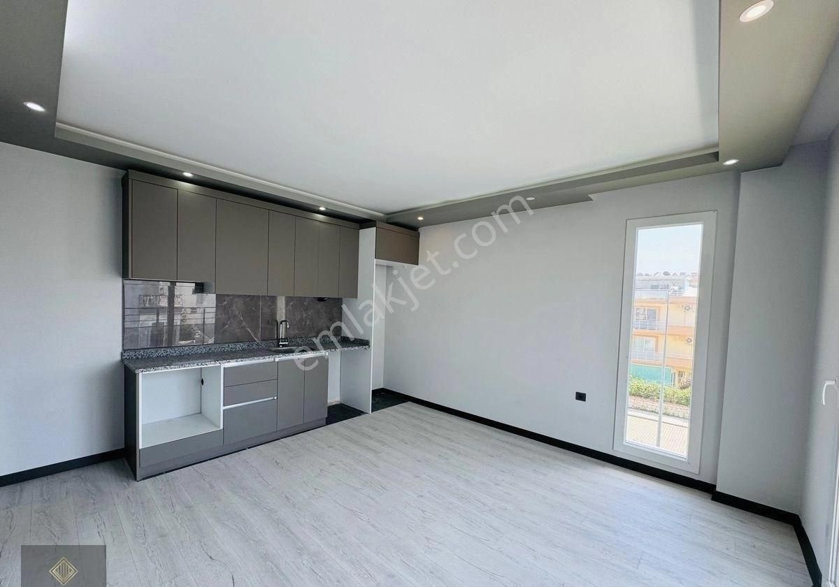 Didim’de Satılık Sıfır 2+1 Geniş Daireler Alo 24 Mevkisinde Altınkum Plajına Yakın Konumda - Görsel 10