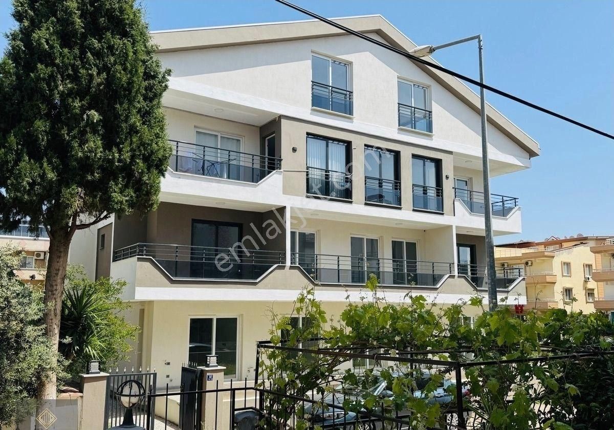 Didim’de Satılık Sıfır 2+1 Geniş Daireler Alo 24 Mevkisinde Altınkum Plajına Yakın Konumda - Görsel 3